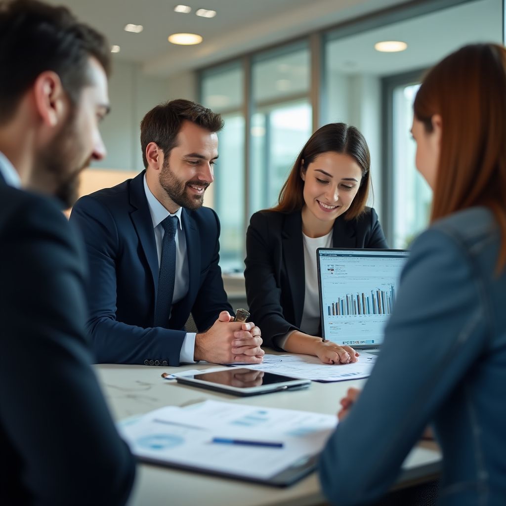 Taller de inversiones seguras